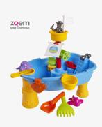 Water- en zand tafel ZGAN., Kinderen en Baby's, Ophalen of Verzenden, Zo goed als nieuw