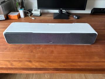 Polk Audio midden speaker beschikbaar voor biedingen