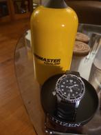 CITIZEN Promaster duikers horloge automaat, Ophalen of Verzenden, Staal, Staal, Citizen