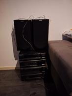 Mooie Sony Stereo Set HCD-N300, Ophalen, Gebruikt, Tuner of Radio, Sony