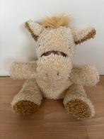 Nieuw knuffelpaard/ pony, Ophalen of Verzenden, Nieuw, Paard
