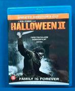 Halloween 2 bluray NL ondertiteld, Cd's en Dvd's, Blu-ray, Ophalen of Verzenden, Zo goed als nieuw, Horror