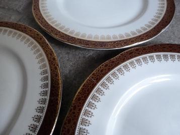 Borden Winchester van Duchess bone china beschikbaar voor biedingen