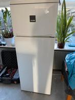 Koelkast met vriesvak - Zanussi ZRT23100WA, Ophalen, Gebruikt, 200 liter of meer, Energieklasse A of zuiniger