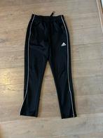 Adidas lang trainingsbroek, Ophalen of Verzenden, Zo goed als nieuw, Jongen of Meisje, Sport- of Zwemkleding