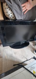 Samsung televisie, Ophalen of Verzenden, Zo goed als nieuw, 50 Hz, Samsung