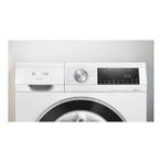 Siemens WG44G2FLNL - iQ500 - Wasm, 1200 tot 1600 toeren, Minder dan 85 cm, BSH Huishoudapparaten, 8 tot 10 kg