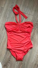 Roidal Alison badpak bathingsuit koraal lava, Kleding | Dames, Badmode en Zwemkleding, Roidal, Nieuw, Ophalen of Verzenden, Badpak