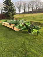 Krone 320 CV-Q achter maaier, Ophalen, Veehouderij, Weidebouw