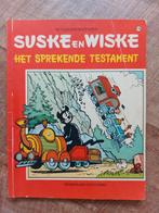 Suske en Wiske, Eén stripboek, Ophalen of Verzenden, Gelezen