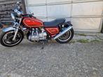 Honda gl1100 naked bike cafe racer in prachtige staat., Motoren, Motoren | Oldtimers, 4 cilinders, 1100 cc, Naked bike