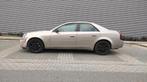Cadillac CTS, 2004, 55.000 km, Automaat, Achterwielaandrijving, Beige, Traction-control