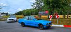 BMW E30 2.8 1985, Auto's, Achterwielaandrijving, Blauw, Origineel Nederlands, Handgeschakeld