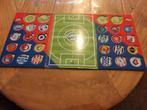 Plus voetbal Cluppies per stuk, Ophalen of Verzenden