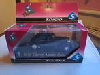 Solido 4526 Citroën Monte Carlo in doos, Hobby en Vrije tijd, Modelauto's | 1:43, Ophalen of Verzenden, Zo goed als nieuw, Auto