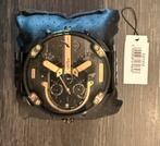 Diesel horloge, Overige merken, Staal, Staal, Polshorloge