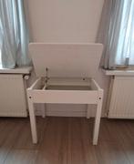 Ikea Sundvik bureau / schoolbank voor kinderen - prima staat, Ophalen