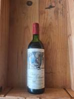 Château Mouton Rothschild 1973, Picasso label, Frankrijk, Nieuw, Ophalen of Verzenden, Rode wijn