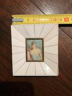 ivoren lijstje, Antiek en Kunst, Ophalen of Verzenden