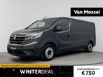 Renault Trafic 2.0 Blue dCi T30 L2H1 Start 110PK | Apple Car, Auto's, Bestelauto's, Stof, Euro 6, 4 cilinders, Renault