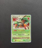 Torterra LV. X #122 Pokemon Diamond & Pearl | Ruil Mogelijk, Hobby en Vrije tijd, Verzamelkaartspellen | Pokémon, Ophalen of Verzenden