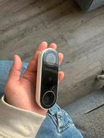 Google Nest Doorbell (bekabeld) – compleet in doos, Ophalen of Verzenden, Ingebouwde camera, Gebruikt, Bedraad