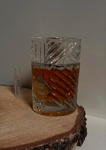 Kilian angels share sample 2ML beschikbaar voor biedingen