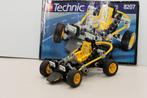 LEGO 8207 -1 Technic Model Off-Road.: Dune Duster, Kinderen en Baby's, Speelgoed | Duplo en Lego, Ophalen of Verzenden, Gebruikt