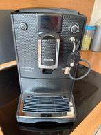 Nivona NICR 680 koffiemachine, Witgoed en Apparatuur, Koffiezetapparaten, Ophalen, Afneembaar waterreservoir, Gebruikt, 4 tot 10 kopjes