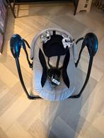 Qute schommelstoel, Schommelstoel, Met gordel(s) of riempje(s), Zo goed als nieuw, Ophalen