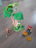 Playmobil koalaboom met kangoeroes, Ophalen, Zo goed als nieuw, Complete set