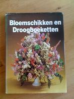 Droogboeketten, Ophalen of Verzenden, Gebruikt