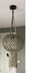 Lamp Plafonniere, Huis en Inrichting, Lampen | Wandlampen, Ophalen of Verzenden, Zo goed als nieuw