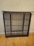 Te koop: mooie en ruime puppyren, Dieren en Toebehoren, Ophalen, Zo goed als nieuw