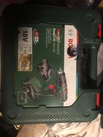 Bosch EasyDrill 18V-40 Accuboormachine, Variabele snelheid, Ophalen of Verzenden, Minder dan 400 watt, Zo goed als nieuw