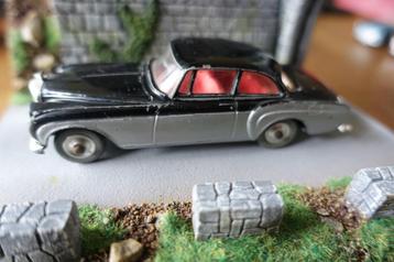 Bentley Continental sports saloon Corgi beschikbaar voor biedingen