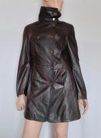 ULTSCH Leren Jas , Maat 38 - 40 , NIEUW, Kleding | Dames, Jasjes, Kostuums en Pakken, Ophalen of Verzenden, Nieuw, Maat 38/40 (M)