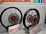 SM Pro Factory wielenset 19/21 inch KTM met of zonder banden, SM-Pro, Birmingham, Gereviseerd, Info@SM-Pro.com
