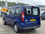 Fiat Doblo 1.4 Dynamic - Airco - Elektra Pakket -, Voorwielaandrijving, Gebruikt, Doblo, 4 cilinders