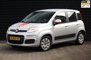 Fiat Panda 0.9 TwinAir Edizione Cool | Airco | NAP | beschikbaar voor biedingen