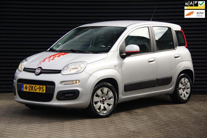 Fiat Panda 0.9 TwinAir Edizione Cool | Airco | NAP |, Auto's, Fiat, Bedrijf, Te koop, Panda, ABS, Airbags, Airconditioning, Centrale vergrendeling