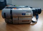 Video Camera recorder, Audio, Tv en Foto, Videocamera's Digitaal, Gebruikt, 20x of meer, Overige soorten, Ophalen of Verzenden