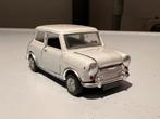 Auto pilen mini cooper, Hobby en Vrije tijd, Modelauto's | 1:43, Ophalen of Verzenden, Zo goed als nieuw, Auto