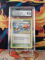 CGC 9.5 Champions Festival - BW95 - World Championship Promo, Ophalen of Verzenden, Nieuw, Losse kaart, Foil