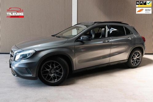 Mercedes-Benz GLA-klasse |Pano | Led | Navi | Xenon | ACC |, Auto's, Mercedes-Benz, Bedrijf, Te koop, GLA, ABS, Achteruitrijcamera