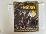 HARDCORE FLYER GHOSTTOWN 2  Utrecht, Ophalen of Verzenden, Zo goed als nieuw