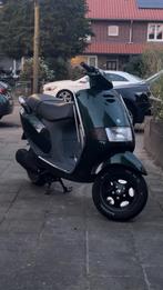 Sfera 125cc 4t snel weg!!!, Fietsen en Brommers, Scooters | Vespa, Ophalen, Gebruikt, Overige modellen, Maximaal 45 km/u