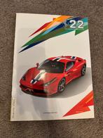 Ferrari Official magazine #23, Boeken, Auto's | Boeken, Ophalen of Verzenden, Nieuw, Ferrari, Ferrari
