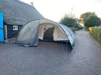 Tent Basecamp Ambato VI Delux (6 personen) tunneltent, Caravans en Kamperen, Tenten, Ophalen, Gebruikt, Tot en met 6