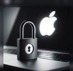 MacbookT2 T1 MDM Lock verwijderen, Ophalen of Verzenden, Zo goed als nieuw